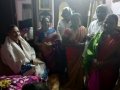 10 జులై 2019 బుధవారం పశ్చిమ గోదావరి జిల్లా అత్తిలి గ్రామంలో ని  శ్రీ అక్కమ్మ గారి స్వగృహములో ఆరాధన నిర్వహించబడినది. పీఠాధిపతి డాక్టర్ ఉమర్ అలీషా స్వామి గారు సభ్యులకు ఆశీర్వాదం చేసినారు.