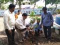 10 జులై 2019 బుధవారం సాయంకాలం న పశ్చిమ గోదావరి జిల్లా, పాలకొల్లు మండలం, లంకలకొడేరు గ్రామంలో జిల్లా పరిషత్ ఉన్నత పాఠశాల ఆవరణలో ఏర్పాటు చేసిన సభలో పీఠాధిపతి డాక్టర్ ఉమర్ అలీషా స్వామి గారు ప్రసంగం చేసినారు. అనంతరం స్కూల్ అవరణలో పీఠాధిపతి మొక్కలు నాటినారు. హెడ్మాస్టర్ శ్రీ ఐ.ఎస్.న్ రాజు గారు, శ్రీమతి మరియు శ్రీ ఎమ్.ఆర్.కె రాజు సుశీల గారి దంపతులు, శ్రీ డి. కృష్ణం రాజు గారు, స్కూల్ అసిస్టెంట్ శ్రీ పెన్మత్స అప్పలరాజు గారు, విద్యార్థిని విద్యార్థులు మరియు సభ్యేతరులు పాల్గొన్నారు.