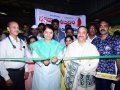 Blood Donation Camp Ingarated by Smt G Rajakumari R.D.O