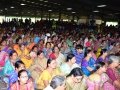 Disciples attended in Guru Pournami sabha