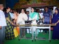 Distribution of Sewing Machine by UARDT