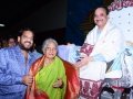 Felicitation to Smt Penumathsa Seethayya garu