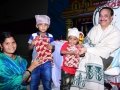 Memento to Master Reka Usha kiran