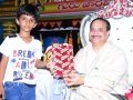 Memento to Master Sisir, U.S.A