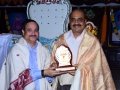 Memento to Mr Raghavayya M