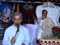 Speech by Mr N.T.V.Prasad varma