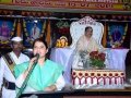 Speech by Smt G Rajakumari R.D.O