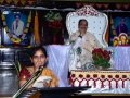 Speech by Smt Rudraraju Naga Sravanthi