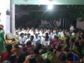 31 జులై 2019 తేదీన పరబ్రహ్మ శ్రీ మొహిద్దిన్ బాద్షా సద్గురువర్యుల మహా నిర్వాణము సందర్భమున అచ్చంపేట గ్రామంలో ఆరాధనా కార్యక్రమము నిర్వహించబడినది