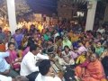 31 జులై 2019 తేదీన పరబ్రహ్మ శ్రీ మొహిద్దిన్ బాద్షా సద్గురువర్యుల మహా నిర్వాణము సందర్భమున అచ్చంపేట గ్రామంలో ఆరాధనా కార్యక్రమము నిర్వహించబడినది