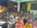 31 జులై 2019 తేదీన పరబ్రహ్మ శ్రీ మొహిద్దిన్ బాద్షా సద్గురువర్యుల మహా నిర్వాణము సందర్భమున అచ్చంపేట గ్రామంలో ఆరాధనా కార్యక్రమము నిర్వహించబడినది