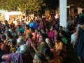 31 జులై 2019 తేదీన పరబ్రహ్మ శ్రీ మొహిద్దిన్ బాద్షా సద్గురువర్యుల మహా నిర్వాణము సందర్భమున అచ్చంపేట గ్రామంలో ఆరాధనా కార్యక్రమము నిర్వహించబడినది