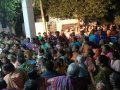 31 జులై 2019 తేదీన పరబ్రహ్మ శ్రీ మొహిద్దిన్ బాద్షా సద్గురువర్యుల మహా నిర్వాణము సందర్భమున అచ్చంపేట గ్రామంలో ఆరాధనా కార్యక్రమము నిర్వహించబడినది
