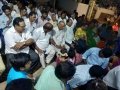 31 జులై 2019 తేదీన పరబ్రహ్మ శ్రీ మొహిద్దిన్ బాద్షా సద్గురువర్యుల మహా నిర్వాణము సందర్భమున అచ్చంపేట గ్రామంలో ఆరాధనా కార్యక్రమము నిర్వహించబడినది