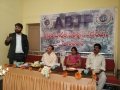 2 ఆగష్టు 2019 తేదీన కాకినాడ లో అఖిల భారత జర్నలిస్ట్ ఫెడరేషన్ కార్యాలయాన్ని పీఠాధిపతి డాక్టర్ ఉమర్ అలీషా గారు ప్రారభోత్సవం చేసినారు.