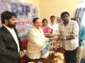 2 ఆగష్టు 2019 తేదీన కాకినాడ లో అఖిల భారత జర్నలిస్ట్ ఫెడరేషన్ కార్యాలయాన్ని పీఠాధిపతి డాక్టర్ ఉమర్ అలీషా గారు ప్రారభోత్సవం చేసినారు.