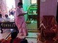 ది. 9 ఆగష్టు 2019 తేదీన శ్రావణ శుక్రవారం సందర్భముగా పశ్చిమ గోదావరి జిల్లా తాడేపల్లిగూడెం లో శ్రీ అడబాల నాగ వెంకటరత్నం గారి స్వగృహమునందు ఆరాధనా  కార్యక్రమము నిర్వహించబడినది. ఈ ఆరాధనా కార్యక్రమములో పీఠం సభ్యులు ప్రసంగించారు.