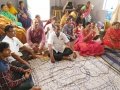 ది.11 ఆగష్టు 2019 తేదీన ఆదివారం వడమాలపేట, తిరుపతి, చిత్తూరు జిల్లా శ్రీ విశ్వ విజ్ఞాన విద్యా ఆద్యాత్మిక ఆశ్రమ ప్రాంగణంలో ఆగష్టు నెలారాధన నిర్వహించబడినది. ఈ ఆరాధనా కార్యక్రమములో 25 పీఠం సభ్యులు పాల్గొన్నారు.