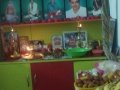 ది.22 ఆగష్టు 2019 గురువారం స్వామి ఆరాధనా కార్యక్రమము బాచుపల్లి మండలం, హైదరాబాద్ లో శ్రీ జి.గంగా భవాని గారి స్వగృహంలో నిర్వహించబడినది
