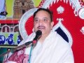 పీఠాధిపతి డాక్టర్ ఉమర్ అలీషా స్వామి వారి అనుగ్రహభాషణ చేసినారు