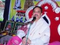 పీఠాధిపతి డాక్టర్ ఉమర్ అలీషా స్వామి వారి అనుగ్రహభాషణ చేసినారు