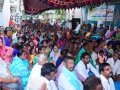 ది. 24 ఆగష్టు 2019 తేదీన శనివారం ఉదయం పశ్చిమ గోదావరి జిల్లా ఇరగవరం మండలం యర్రాయిచెరువు గ్రామంలో స్థానిక శ్రీ విశ్వ విజ్ఞాన విద్య ఆధ్యాత్మిక పీఠం ఆశ్రమ ప్రాంగణంలో జ్ఞాన చైతన్య సదస్సు నిర్వహించబడినది