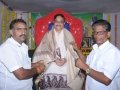 ది. 24 ఆగష్టు 2019 తేదీన శనివారం మధ్యాహ్నం పశ్చిమ గోదావరి జిల్లా పెరవలి మండలం ఉసులుమర్రు గ్రామంలో స్థానిక శ్రీ విశ్వ విజ్ఞాన విద్య ఆధ్యాత్మిక పీఠం ఆశ్రమ ప్రాంగణంలో జ్ఞాన చైతన్య సదస్సు నిర్వహించబడినది