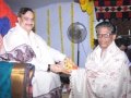 ది. 24 ఆగష్టు 2019 తేదీన శనివారం మధ్యాహ్నం పశ్చిమ గోదావరి జిల్లా పెరవలి మండలం ఉసులుమర్రు గ్రామంలో స్థానిక శ్రీ విశ్వ విజ్ఞాన విద్య ఆధ్యాత్మిక పీఠం ఆశ్రమ ప్రాంగణంలో జ్ఞాన చైతన్య సదస్సు నిర్వహించబడినది