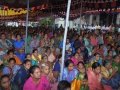 ది. 24 ఆగష్టు 2019 తేదీన శనివారం మధ్యాహ్నం పశ్చిమ గోదావరి జిల్లా పెరవలి మండలం ఉసులుమర్రు గ్రామంలో స్థానిక శ్రీ విశ్వ విజ్ఞాన విద్య ఆధ్యాత్మిక పీఠం ఆశ్రమ ప్రాంగణంలో జ్ఞాన చైతన్య సదస్సు నిర్వహించబడినది