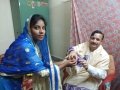 ది. 1 సెప్టెంబర్ 2019 తేదీ ఆదివారం హైదరాబాద్ లో శ్రీ భట్టు నటరాజ్ గారి స్వగృహమును    పీఠాధిపతి డాక్టర్ ఉమర్ అలీషా స్వామివారు విచ్చేసి, ఆరాధన నిర్వహించి వారి కుటుంబ సభ్యులను ఆశీర్వదించినారు.