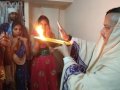 ది. 1 సెప్టెంబర్ 2019 తేదీ ఆదివారం హైదరాబాద్ లో శ్రీ భట్టు నటరాజ్ గారి స్వగృహమును    పీఠాధిపతి డాక్టర్ ఉమర్ అలీషా స్వామివారు విచ్చేసి, ఆరాధన నిర్వహించి వారి కుటుంబ సభ్యులను ఆశీర్వదించినారు.