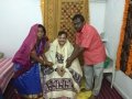 ది. 1 సెప్టెంబర్ 2019 తేదీ ఆదివారం హైదరాబాద్ లో శ్రీ పొత్తూరు ఉమ గారి స్వగృహమును    పీఠాధిపతి డాక్టర్ ఉమర్ అలీషా స్వామివారు విచ్చేసి, ఆరాధన నిర్వహించి వారి కుటుంబ సభ్యులను ఆశీర్వదించినారు.