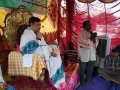 ది. 1 సెప్టెంబర్ 2019 తేదీన ఆదివారం ఉదయం కాండ్లకోయ, దేవరాయాంజల్, హైదరాబాద్ ప్రాతంలో స్థానిక శ్రీ విశ్వ విజ్ఞాన విద్య ఆధ్యాత్మిక పీఠం ఆధ్వర్యంలో శ్రీ సన్నిబోయిన నరసింహ గారి స్వగృహ ప్రాంగణంలో జ్ఞాన చైతన్య సదస్సు నిర్వహించబడినది