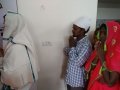 Swamy Visit to Sri Sanniboyina Narasimha gari Home, Hyderabad