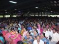 Disciples attended