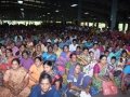 Disciples attended