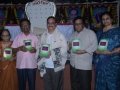 Inaguration of Shatatwam book