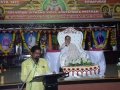 Speech by Mr. Aakula Raviteja, Amalapuram