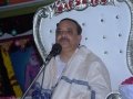 Speech by Sathguru Dr.Umar Alisha