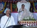 Speech  by Sri.Dasari Srinivasulu