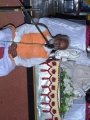 Speech by Sri.Mogal Sahi Akbar Badusha,Kalahasti