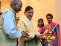 ది.12 సెప్టెంబర్ 2019 తేదీన గురువారం సాయంత్రం 6 గంటల నుండి 9 గంటల వరకు కువైట్ నగరంలో ఆధ్యాత్మిక జ్ఞానచైతన్య సదస్సు నిర్వహించబడినది.