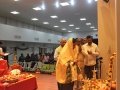 ది.12 సెప్టెంబర్ 2019 తేదీన గురువారం సాయంత్రం 6 గంటల నుండి 9 గంటల వరకు కువైట్ నగరంలో ఆధ్యాత్మిక జ్ఞానచైతన్య సదస్సు నిర్వహించబడినది.