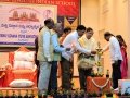 ది.12 సెప్టెంబర్ 2019 తేదీన గురువారం సాయంత్రం 6 గంటల నుండి 9 గంటల వరకు కువైట్ నగరంలో ఆధ్యాత్మిక జ్ఞానచైతన్య సదస్సు నిర్వహించబడినది.