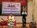 Jnana Chaitanya Sadhasu in Kuwait on 12092019