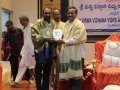Jnana Chaitanya Sadhasu in Kuwait on 12092019