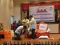 Jnana Chaitanya Sadhasu in Kuwait on 12092019