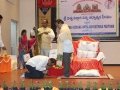Jnana Chaitanya Sadhasu in Kuwait on 12092019