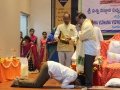 Jnana Chaitanya Sadhasu in Kuwait on 12092019