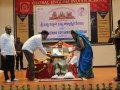 Jnana Chaitanya Sadhasu in Kuwait on 12092019